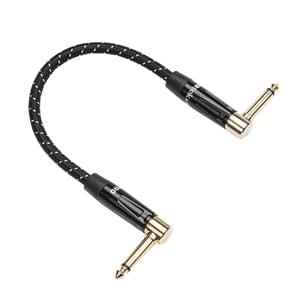 Samson Tourtek Pro TPWAP 6 inch Woven Patch Cable
